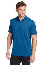 Blacktop OGIO Framework Polo. OG125
