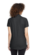 Blacktop OGIO Women's Onyx Polo. LOG126