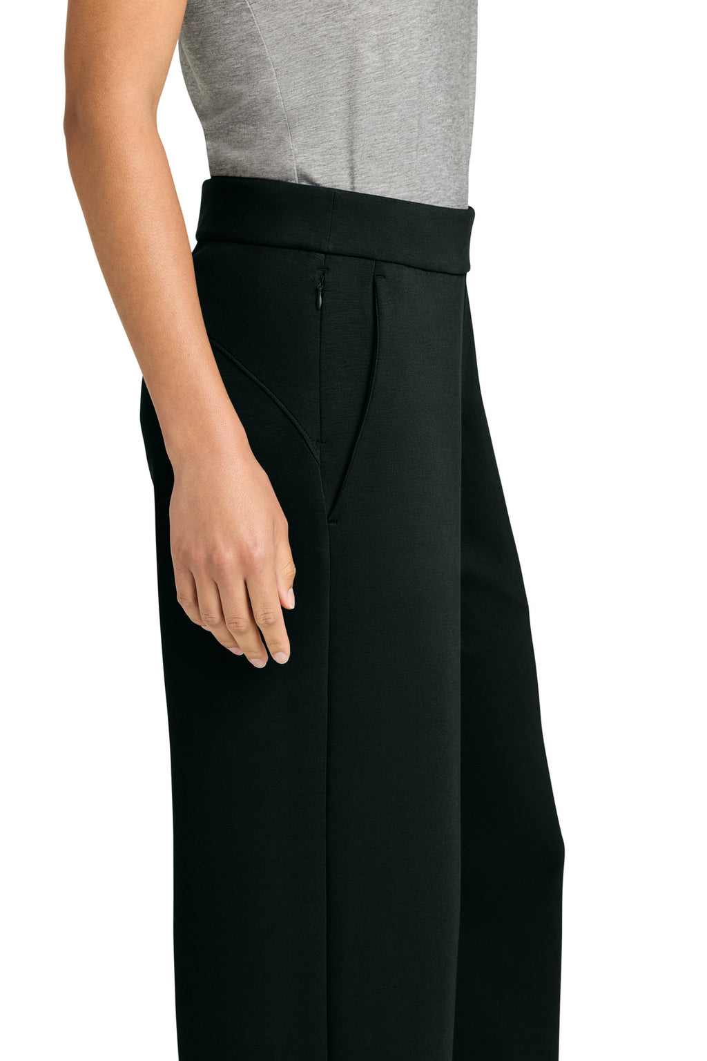 Blacktop OGIO Women's Transcend Pant LOG864