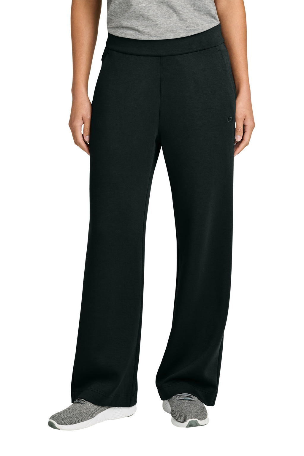 Blacktop OGIO Women's Transcend Pant LOG864