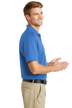 Blue Lake CornerStone Select Lightweight Snag-Proof Polo. CS418