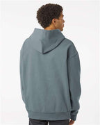 Blue Magic Mainstreet Hooded Sweatshirt - IND420XD