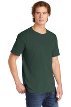 Blue Spruce COMFORT COLORS Heavyweight Ring Spun Tee. 1717