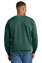 Blue Spruce COMFORT COLORS Ring Spun Crewneck Sweatshirt. 1566