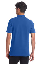 BlueNote Mercer+Mettle Stretch Heavyweight Pique Polo MM1000