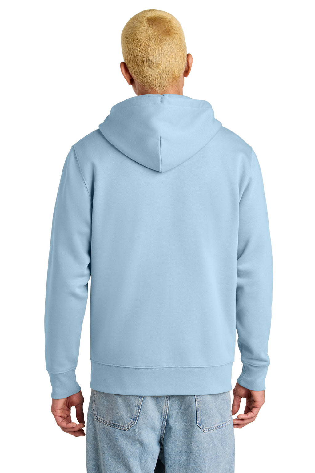 BlueSoul Stanley/Stella Unisex Cultivator 2.0 Full-Zip Hooded Sweatshirt SXU005
