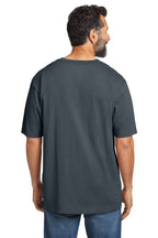 Bluestone Carhartt Workwear Pocket Short Sleeve T-Shirt. CTK87