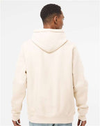 Bone Legend - Premium Heavyweight Cross-Grain Hooded Sweatshirt - IND5000P
