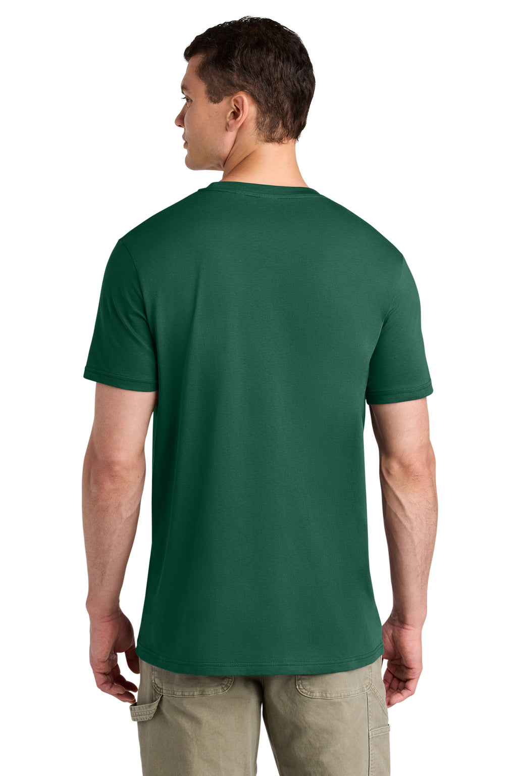 BottleGrn Stanley/Stella Unisex Crafter Tee SXU007