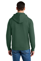 BottleGrn Stanley/Stella Unisex Sounder Hooded Sweatshirt SXU012