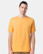 Butterscotch Garment-Dyed T-Shirt - GDH100
