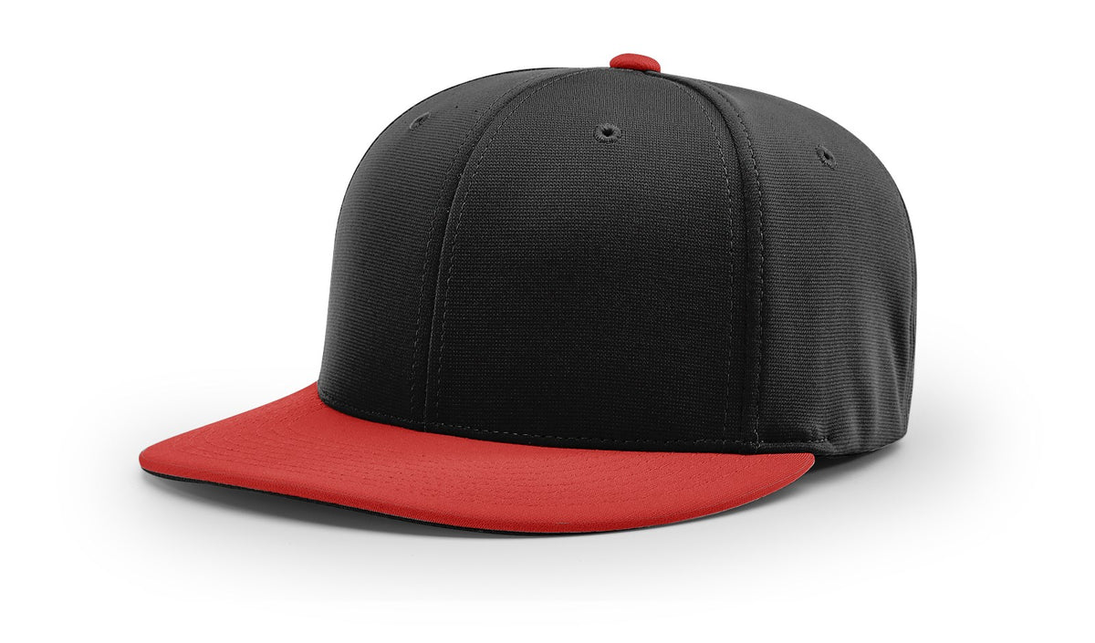 Black/Red Pulse R-Flex