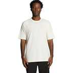 Front View of  Staple Active Blend Tee | 5610  grouped