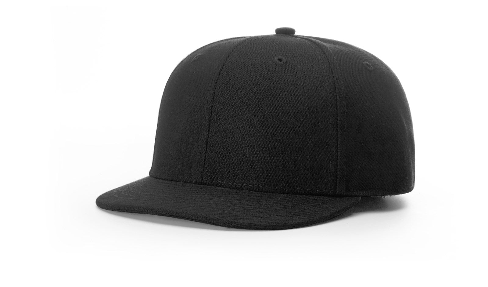 Black Umpire Surge 2" - 4 Stitch R-Flex