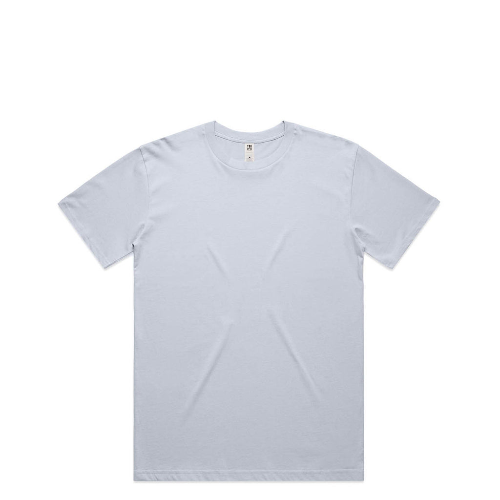 Classic Minus Tee [-2"] 5079  grouped