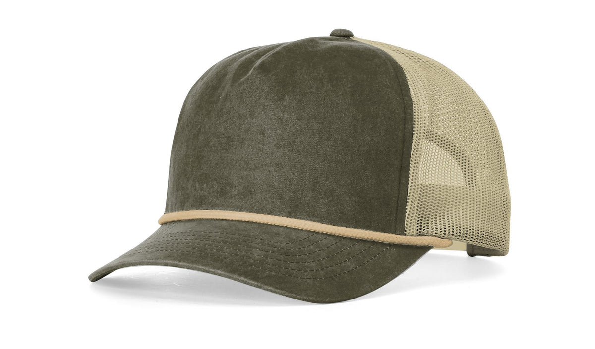 Light Loden/Sand-Cream Bachelor