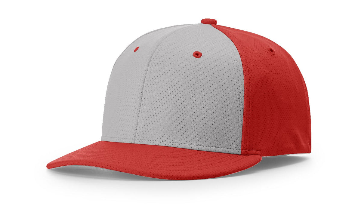 Grey/Red Matrix R-Flex