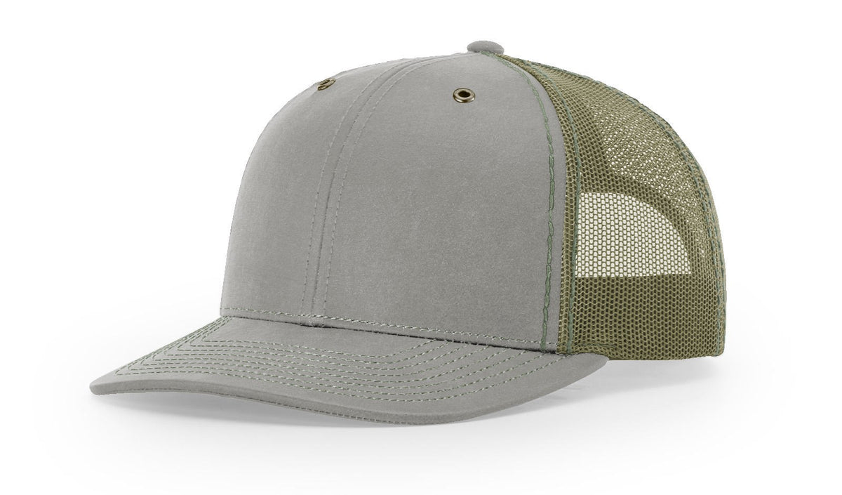 Khaki/Loden Fremont