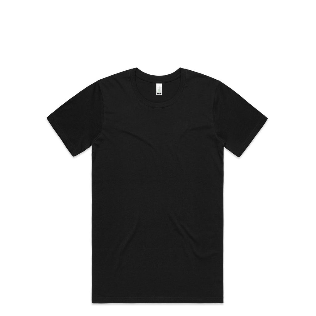 Organic Tee | 5005  grouped