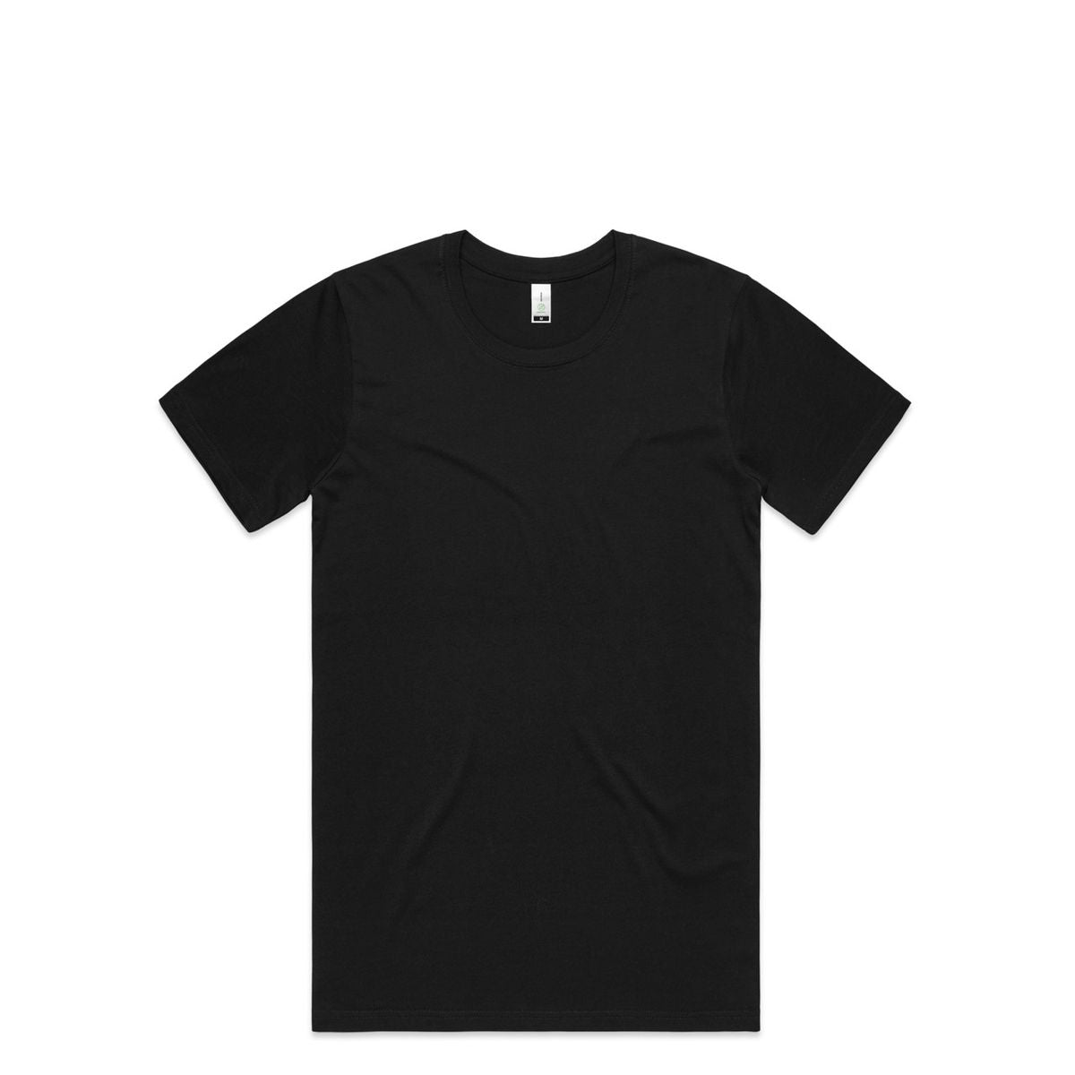 Organic Tee | 5005  grouped