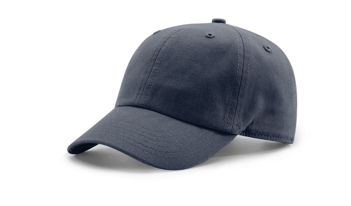 Navy Toddler Chino