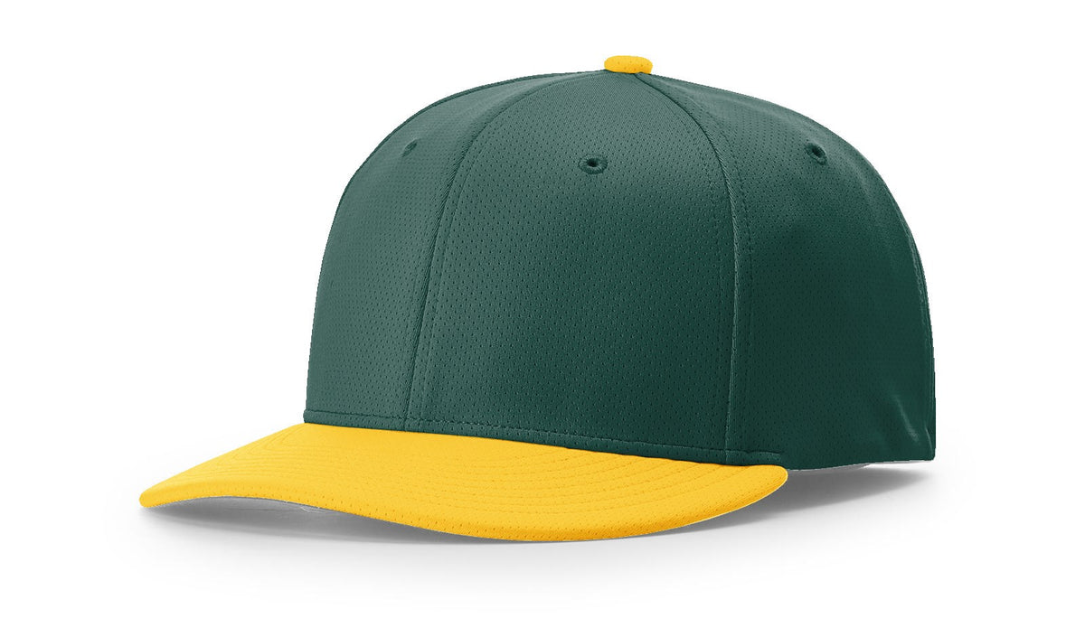 Dark Green/Gold Matrix R-Flex