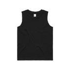 BLACK Kids Barnard Tank | 3009