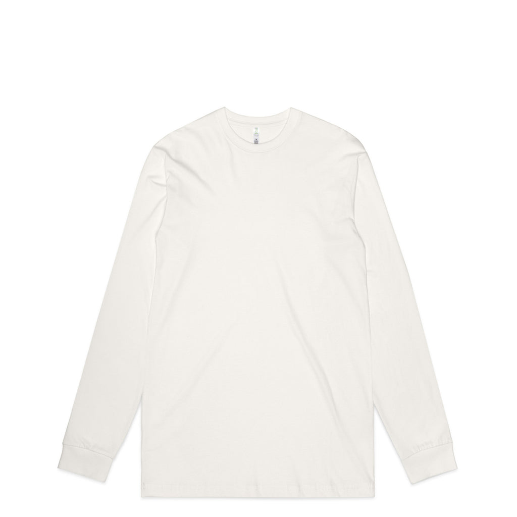 Staple Organic L/S Tee | 5020G  grouped