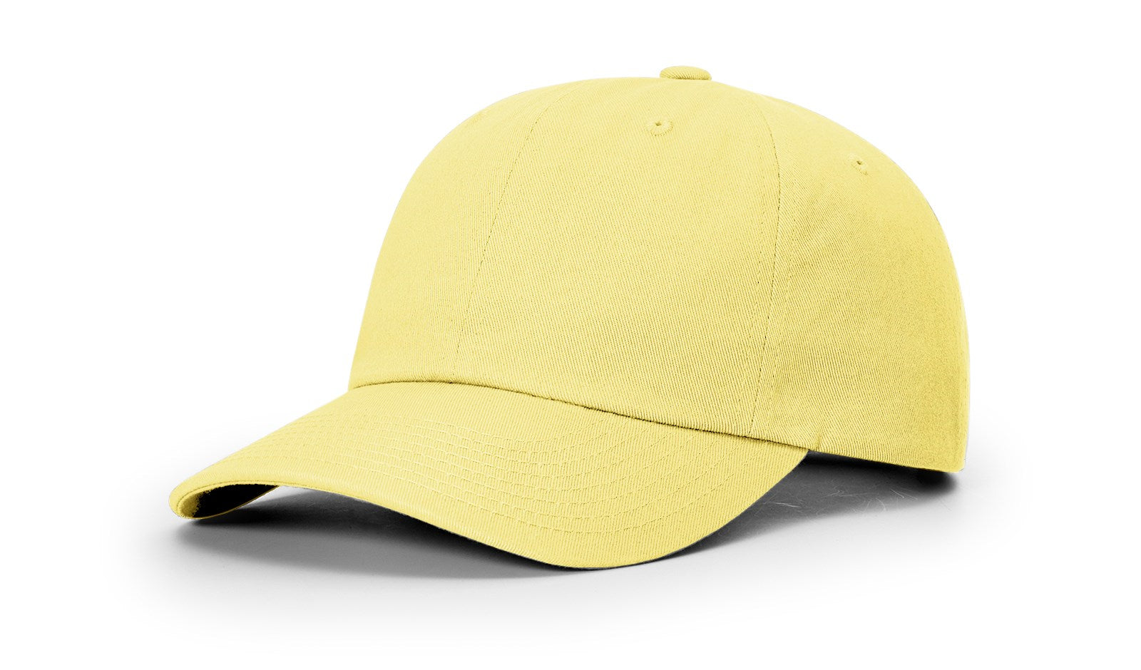 Banana Premium Cotton Dad Cap