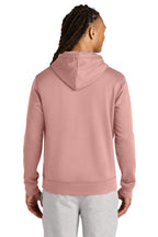 CanyonPink Stanley/Stella Unisex Drummer 2.0 Hooded Sweatshirt SXU009
