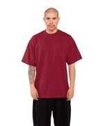 Cardinal Max Heavyweight T-Shirt - SHMHSS