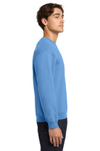 Carolina Blue Gildan Heavy Blend Crewneck Sweatshirt. 18000