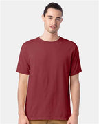 Cayenne Garment-Dyed T-Shirt - GDH100