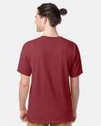 Cayenne Garment-Dyed T-Shirt - GDH100