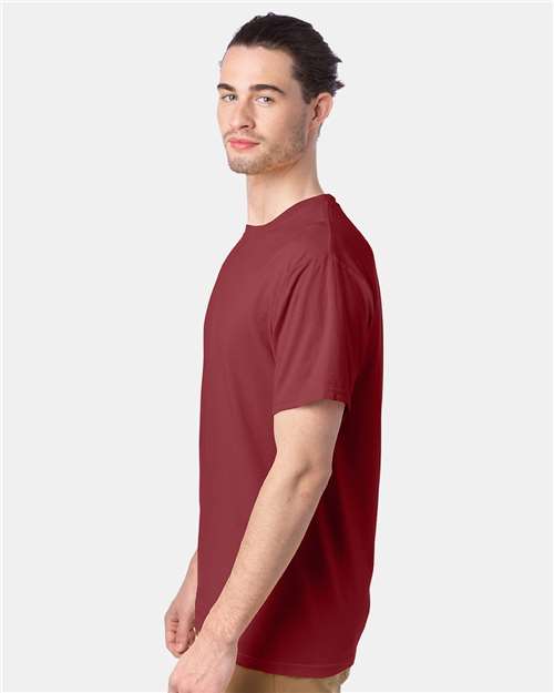 Cayenne Garment-Dyed T-Shirt - GDH100