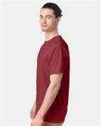 Cayenne Garment-Dyed T-Shirt - GDH100