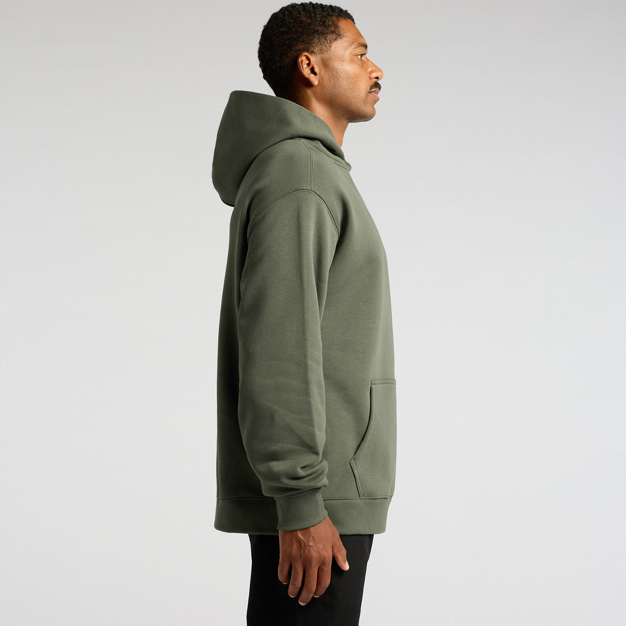 Left View of  Relax Hood | 5161  grouped