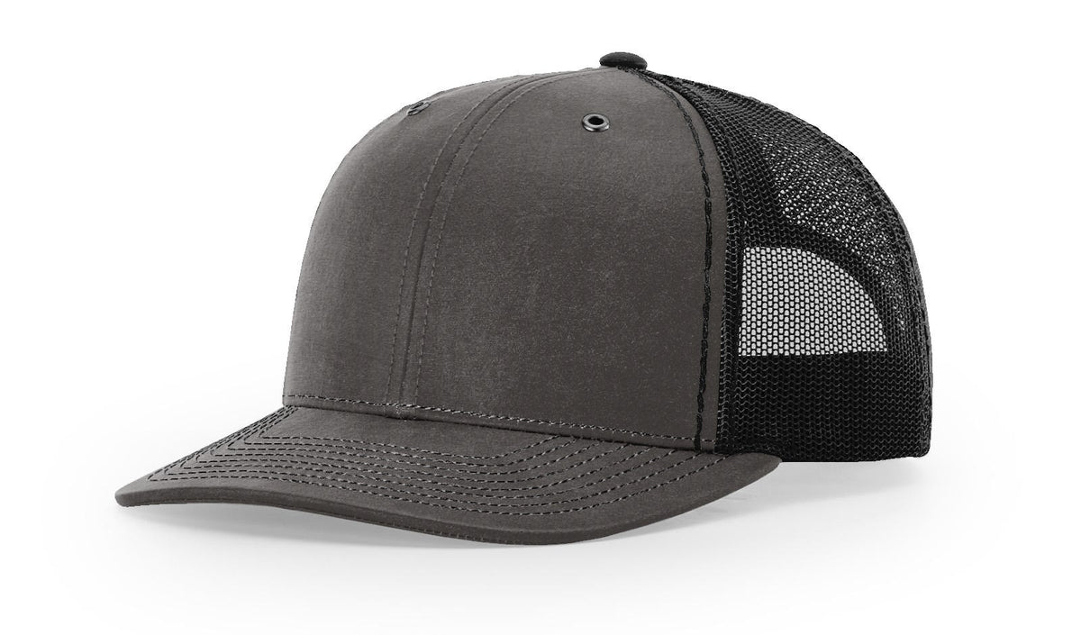 Charcoal/Black Fremont