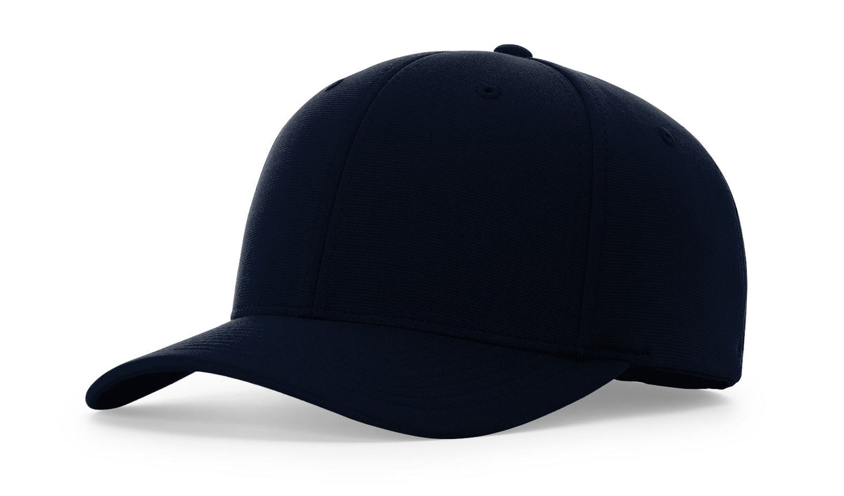 Navy Umpire Pulse 2 3/4" - 8 Stitch R-Flex