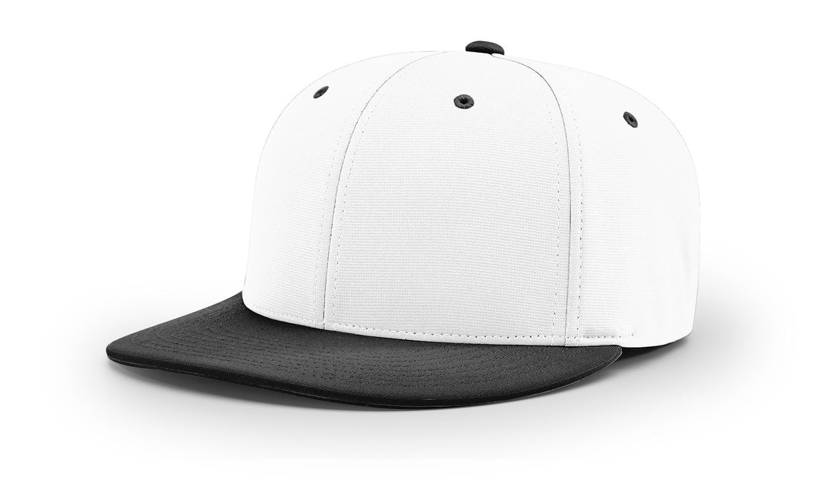 White/Black Pulse R-Flex