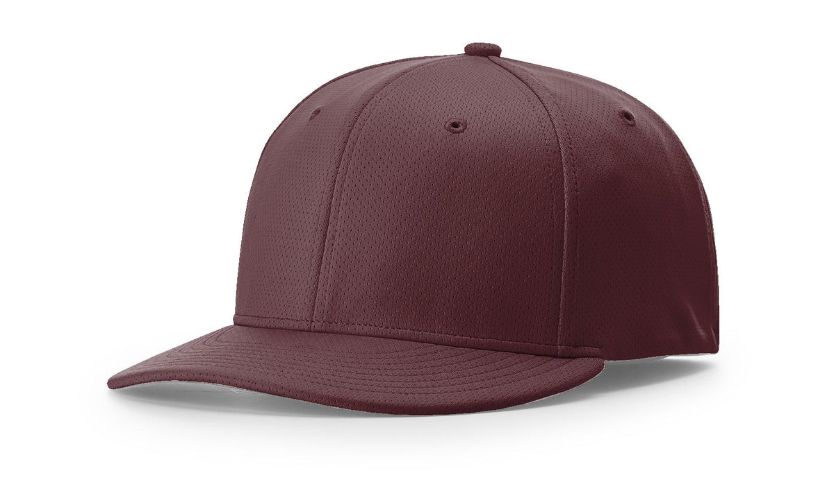 Maroon Matrix R-Flex