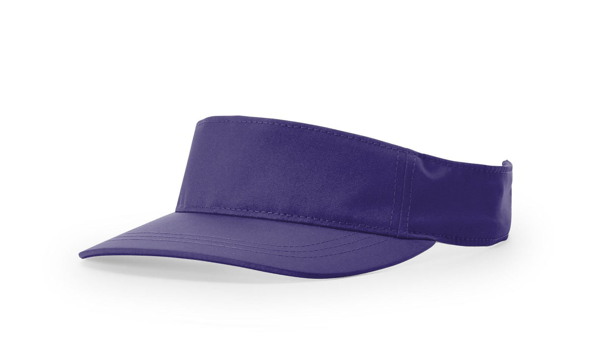 Purple Ignite LT Visor