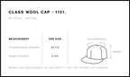 Class Wool Cap | 1151  grouped