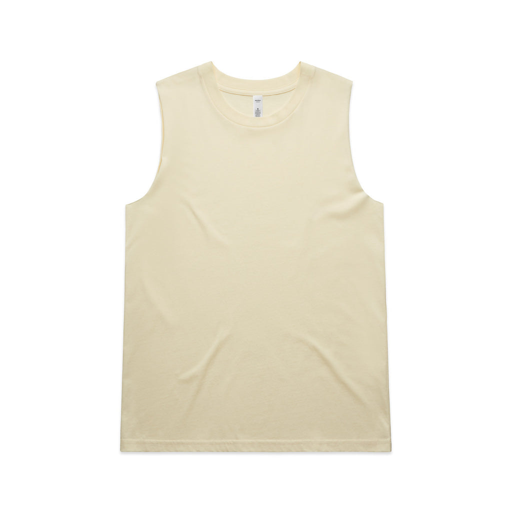 BUTTER Wo's Upside Tank | 4069S