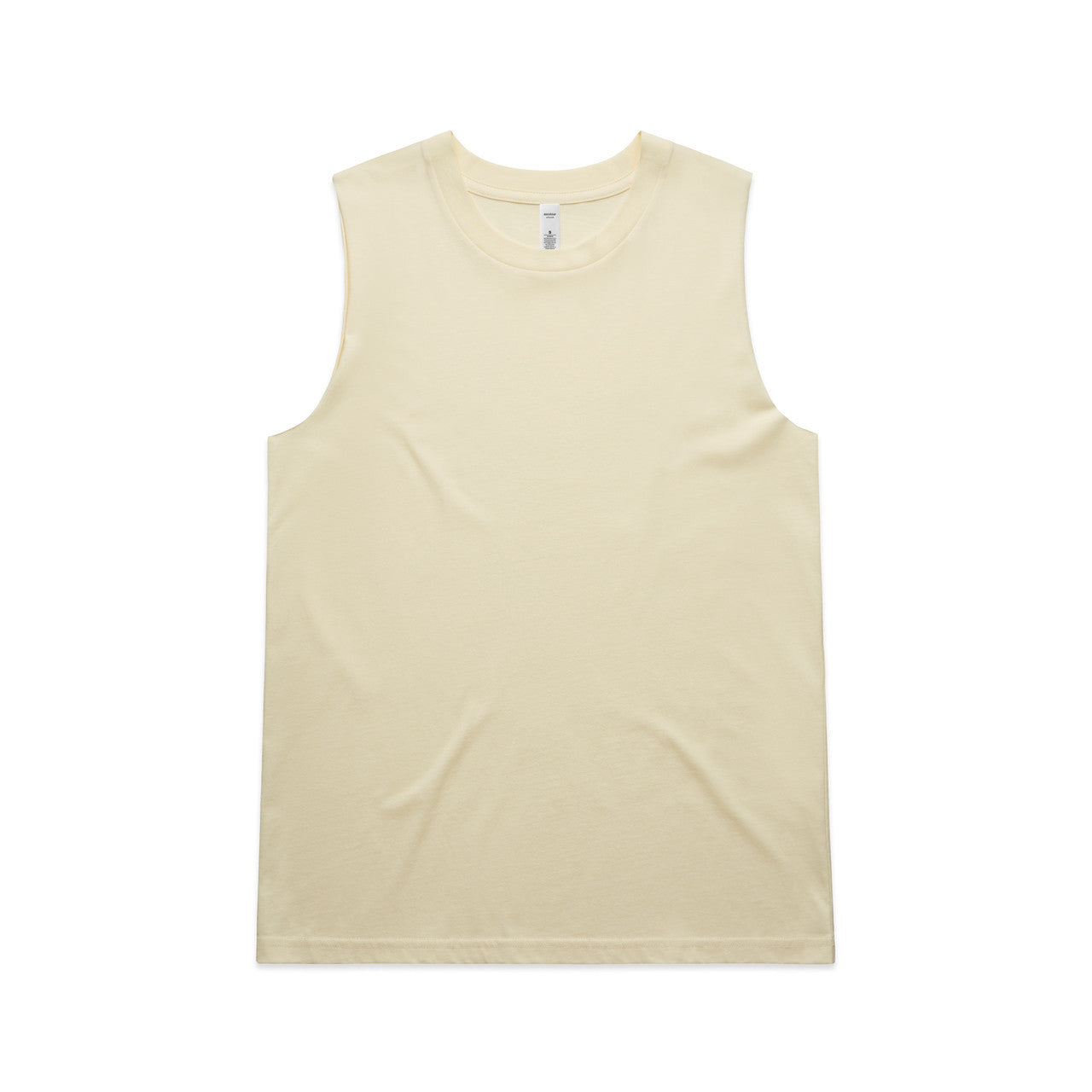 BUTTER Wo's Upside Tank | 4069S