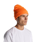 Front View of  Cuff Safety Beanie | 1107F  grouped