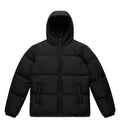 Hooded Puffer Jacket | 5590  grouped