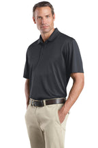 Charcoal CornerStone - Select Snag-Proof Polo. CS412