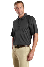 Charcoal CornerStone - Select Snag-Proof Tactical Polo. CS410