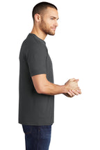 Charcoal District Perfect Tri Tee. DM130